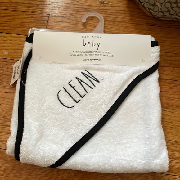 Coach diaper bag filled with goodies - Picture 2 of 16